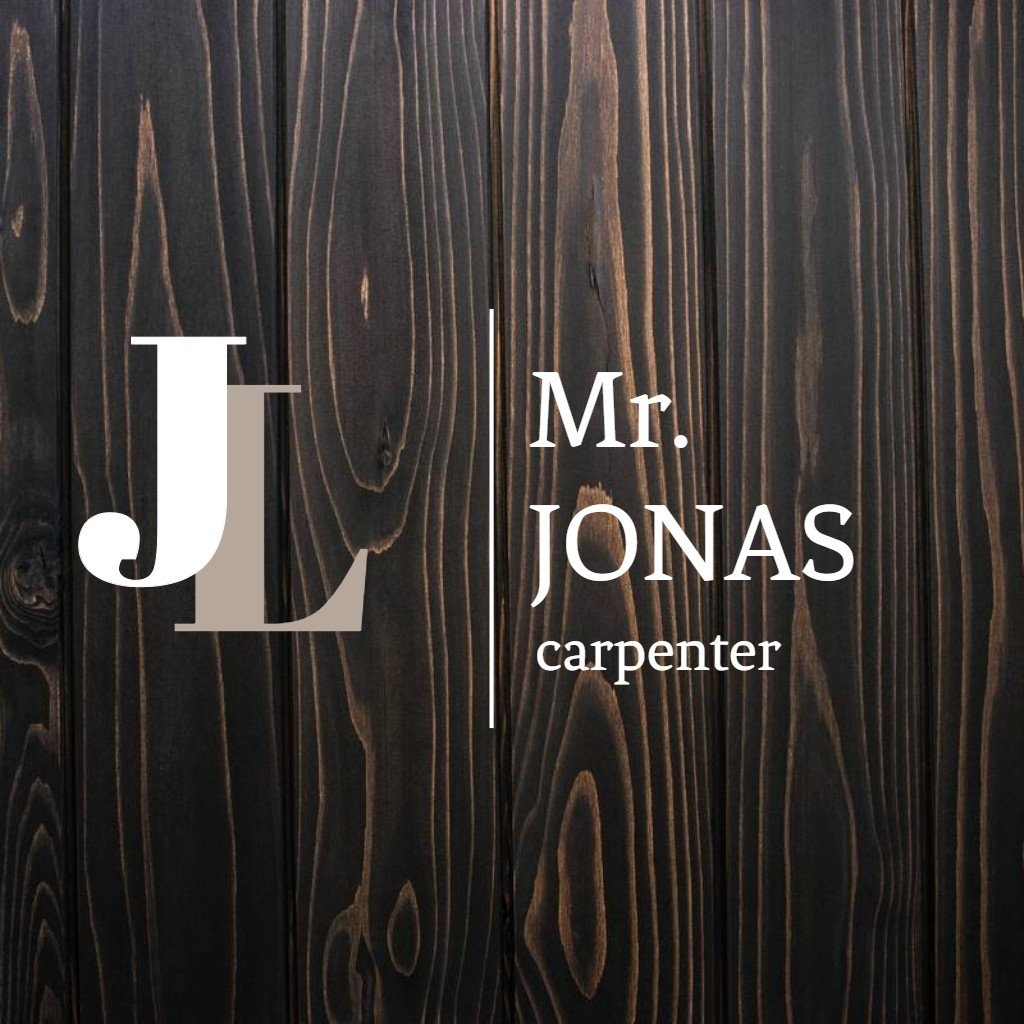 Mr. Jonas
